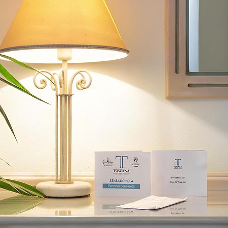 Toscana Wellness Resort Arcidosso Extérieur photo