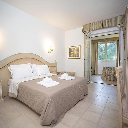 Toscana Wellness Resort Arcidosso Extérieur photo