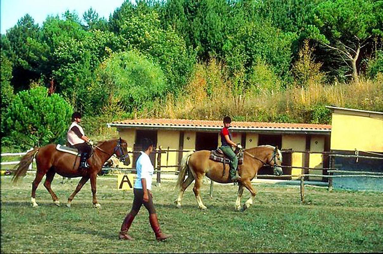 Toscana Wellness Resort Arcidosso Extérieur photo