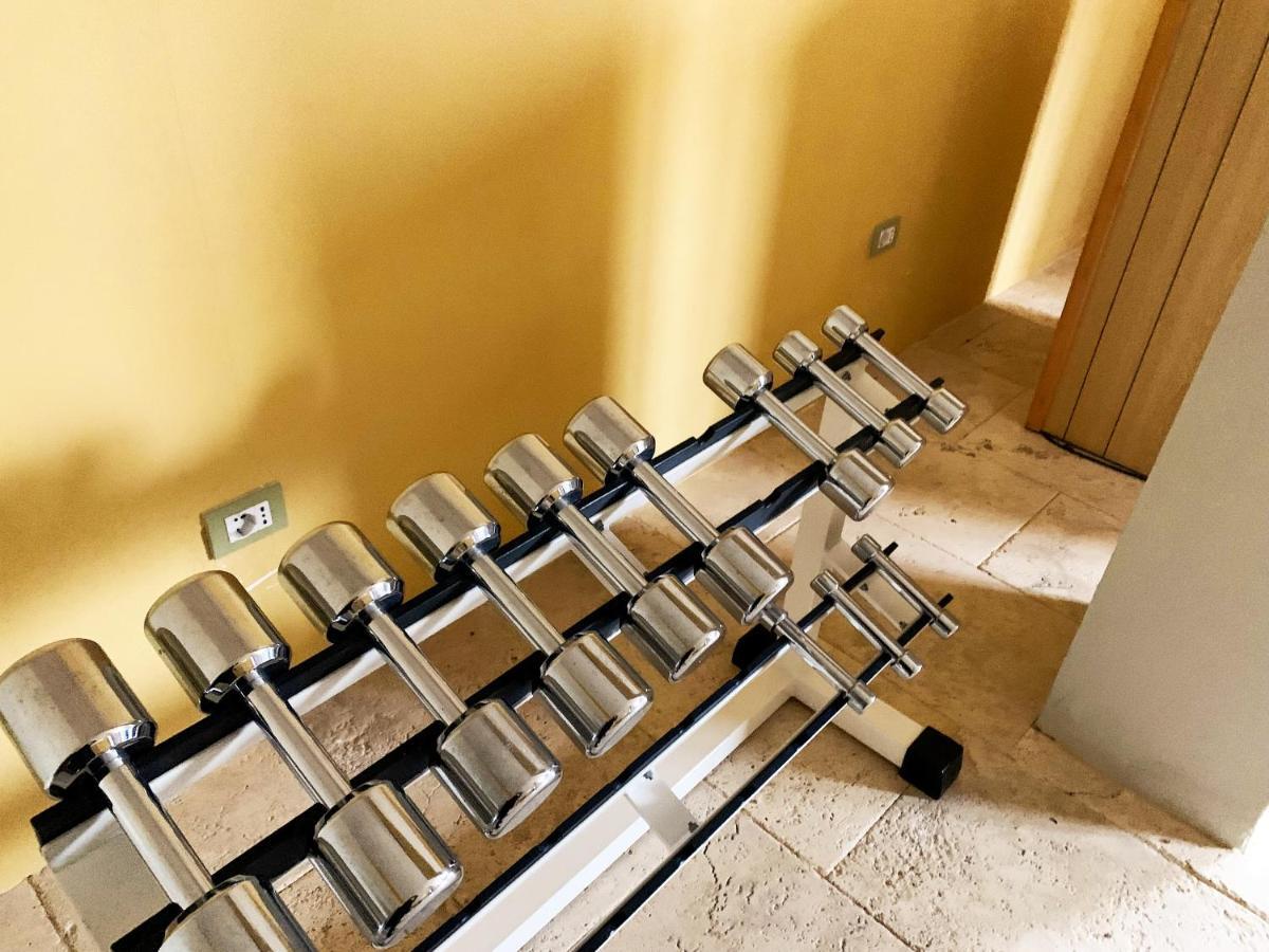 Toscana Wellness Resort Arcidosso Extérieur photo