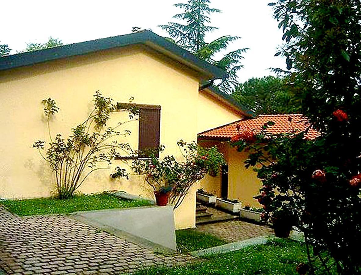 Toscana Wellness Resort Arcidosso Extérieur photo