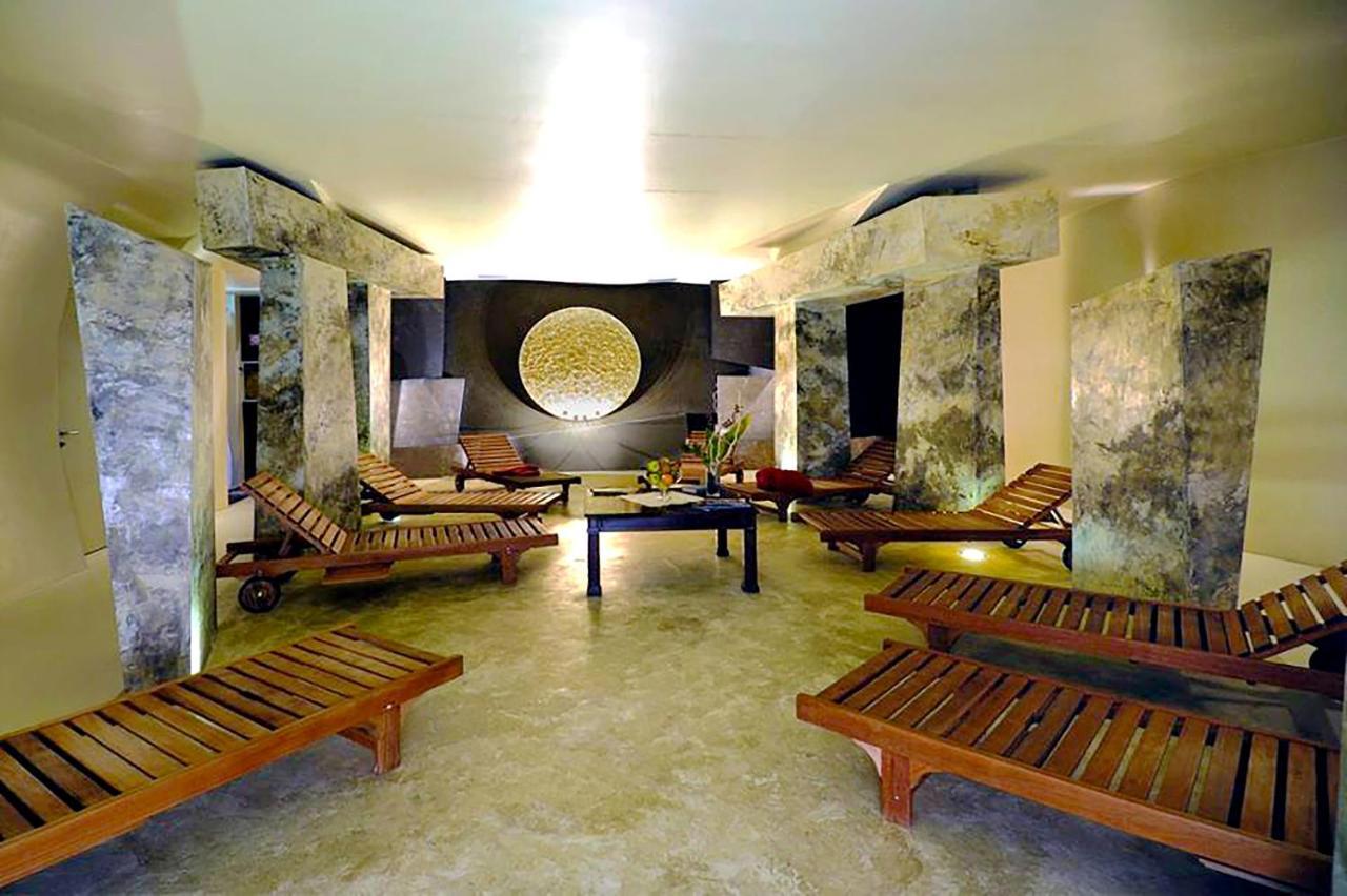 Toscana Wellness Resort Arcidosso Extérieur photo