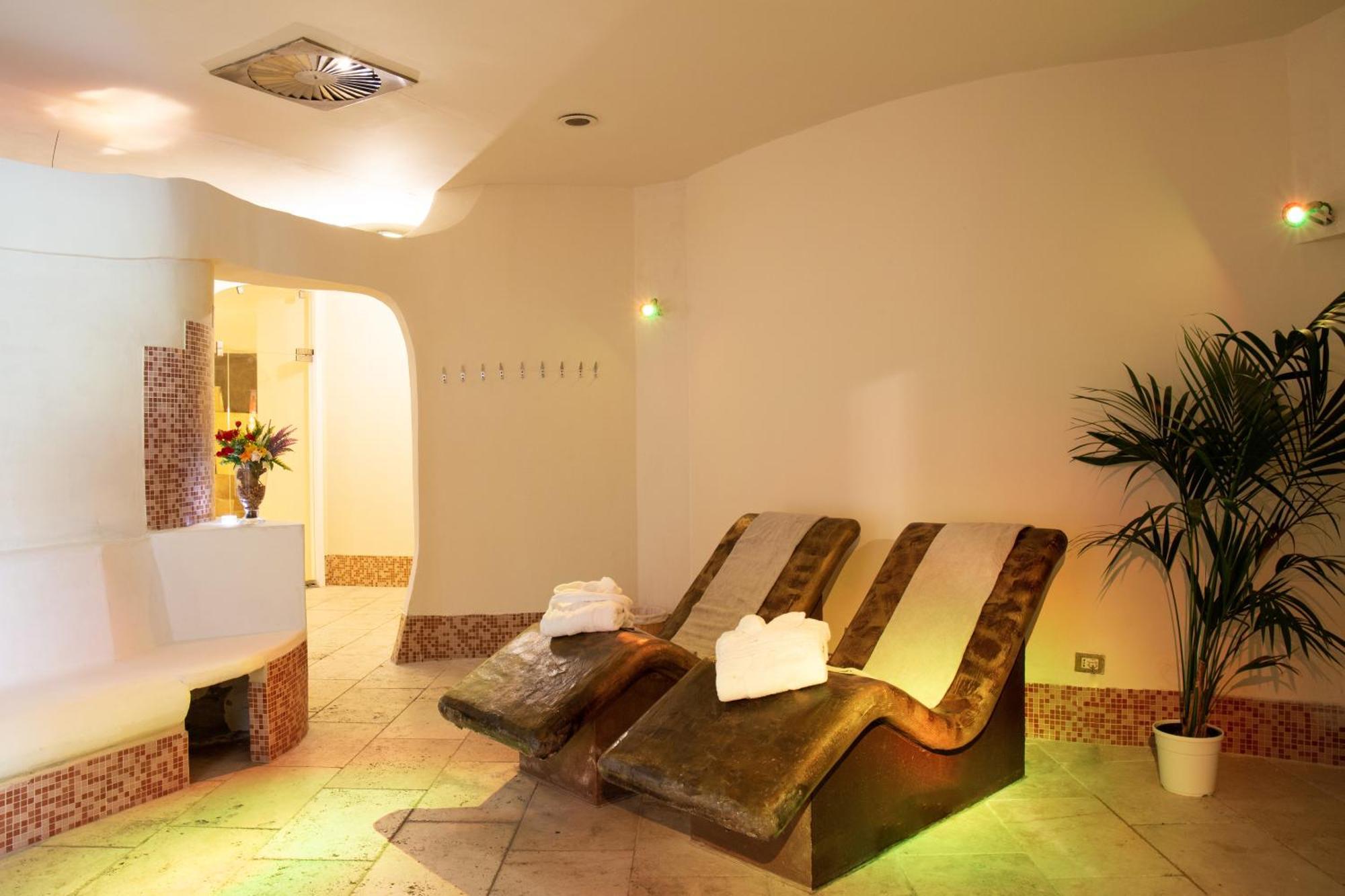 Toscana Wellness Resort Arcidosso Extérieur photo