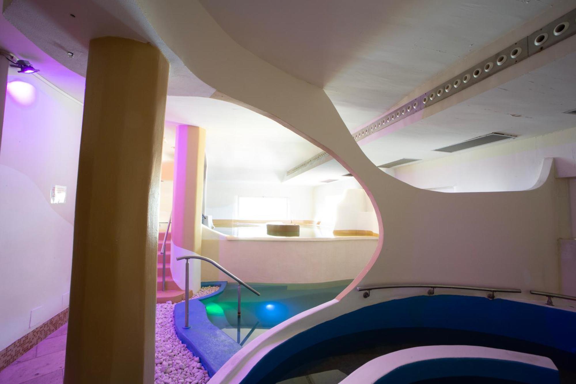 Toscana Wellness Resort Arcidosso Extérieur photo