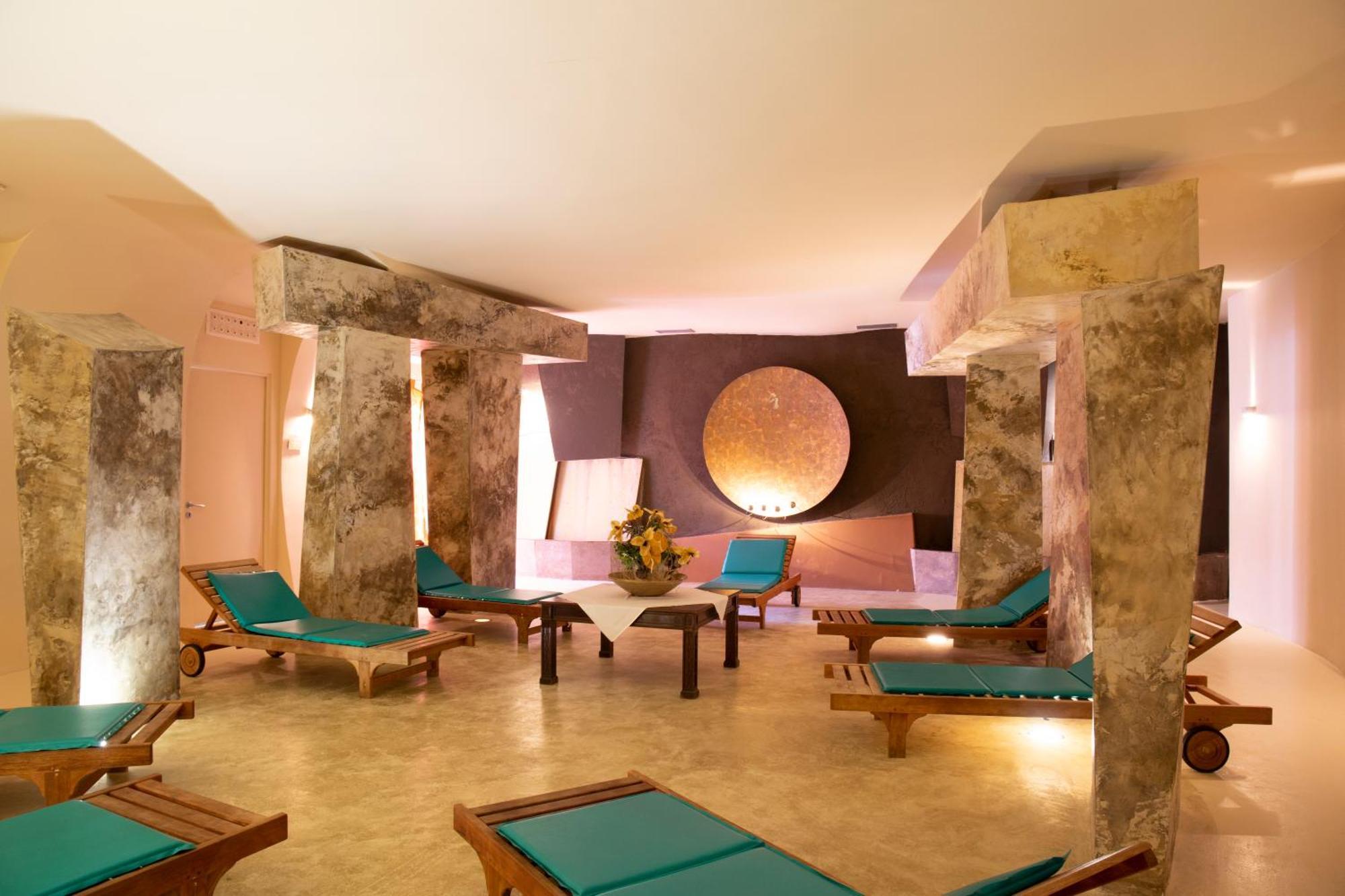 Toscana Wellness Resort Arcidosso Extérieur photo
