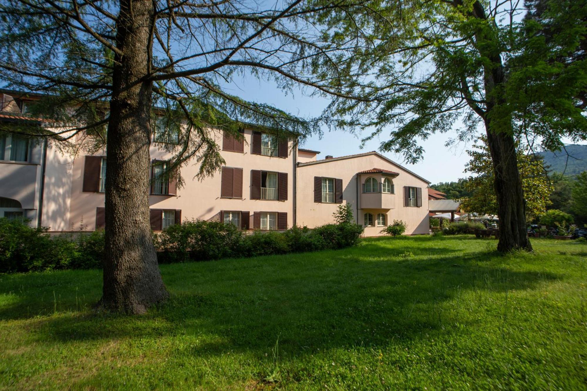 Toscana Wellness Resort Arcidosso Extérieur photo