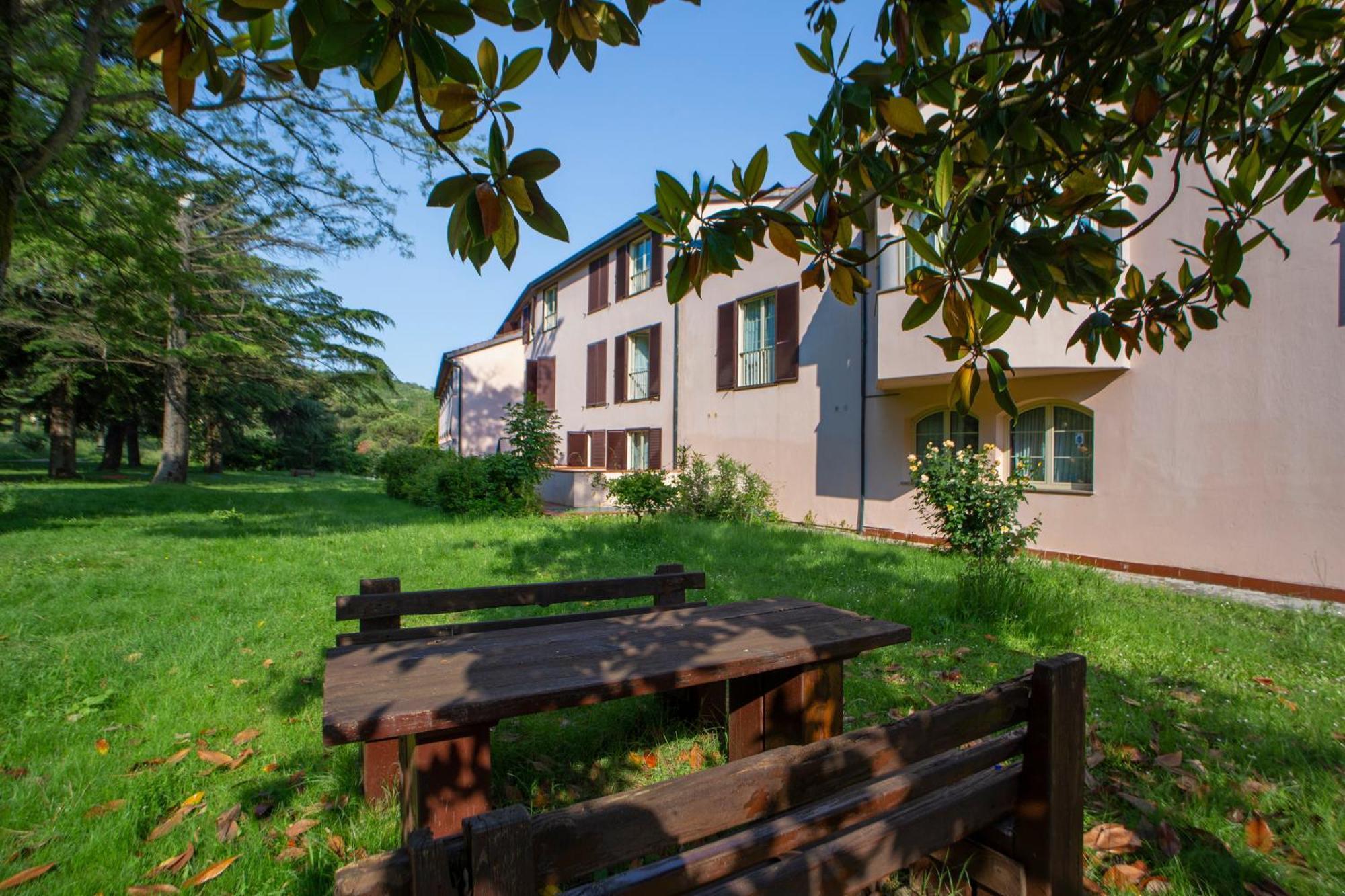 Toscana Wellness Resort Arcidosso Extérieur photo