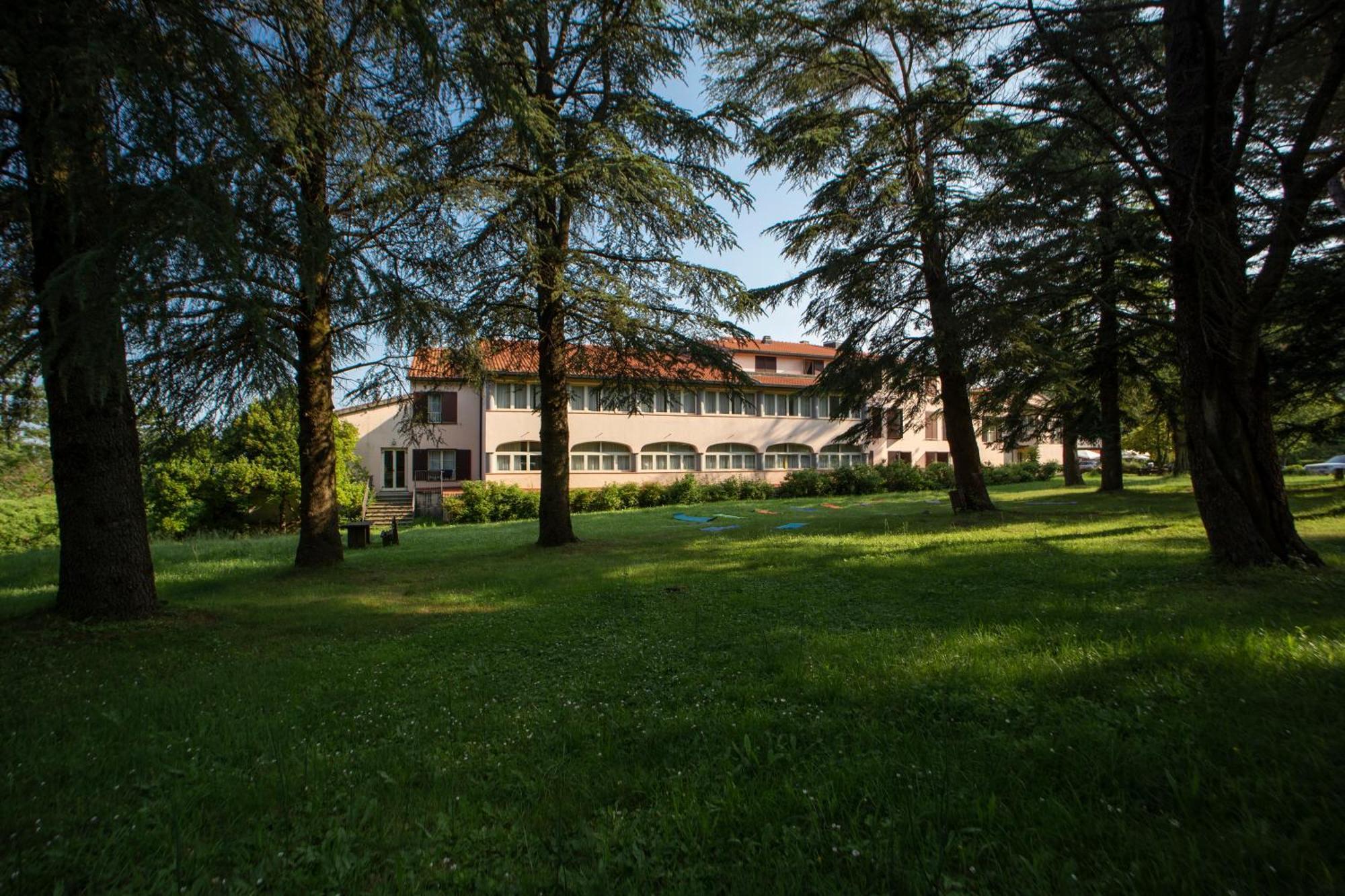 Toscana Wellness Resort Arcidosso Extérieur photo