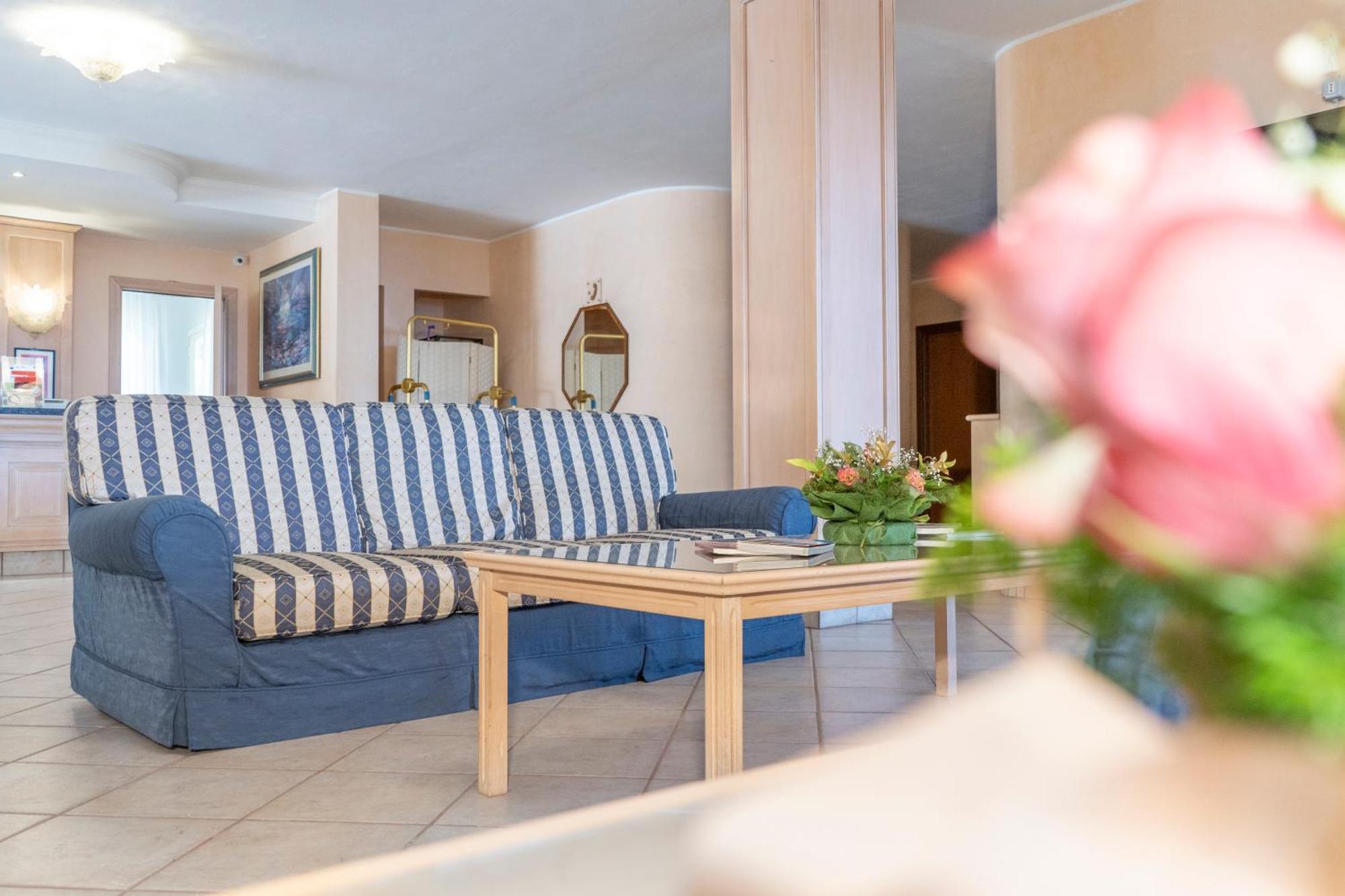 Toscana Wellness Resort Arcidosso Extérieur photo