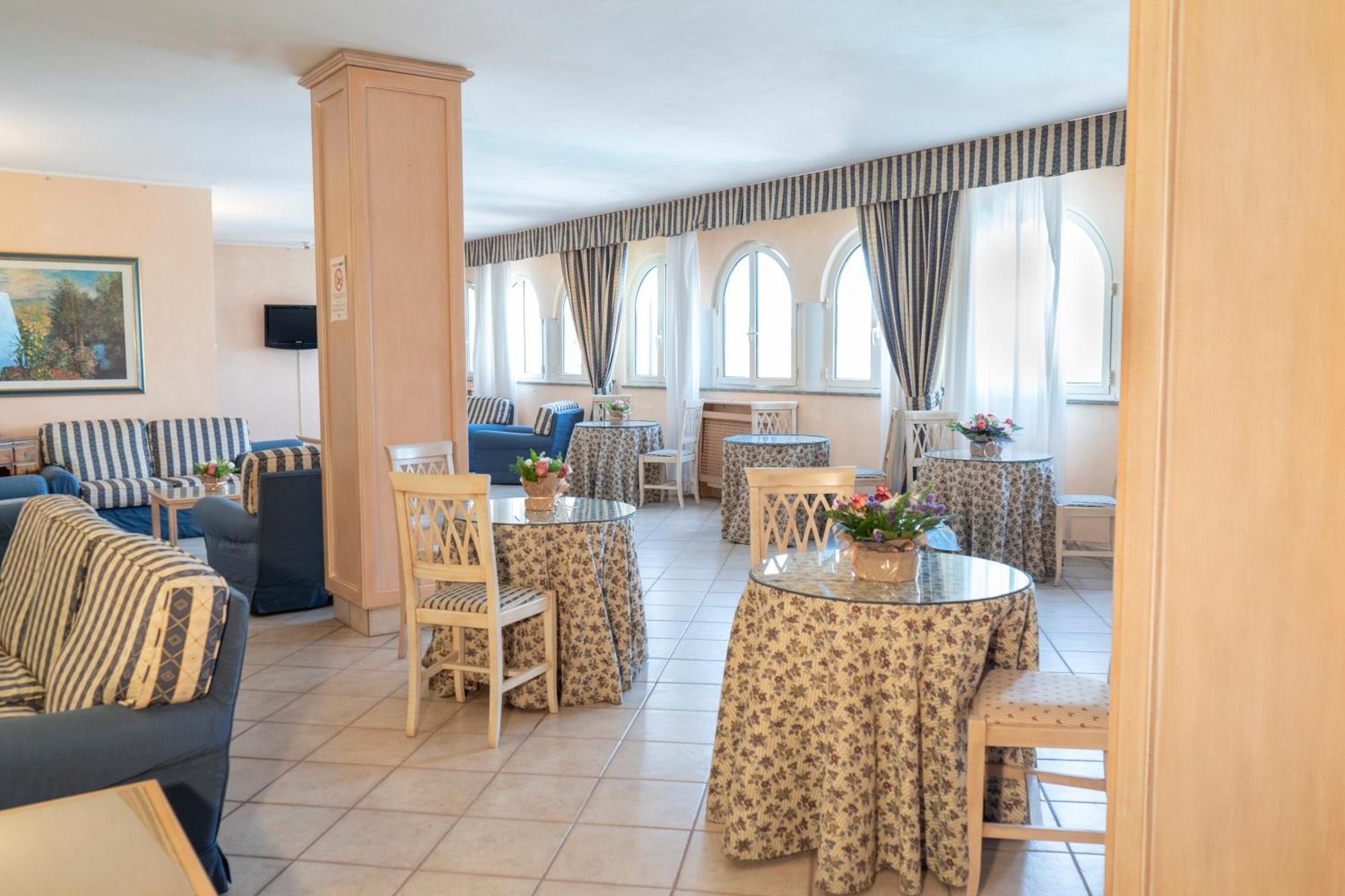 Toscana Wellness Resort Arcidosso Extérieur photo