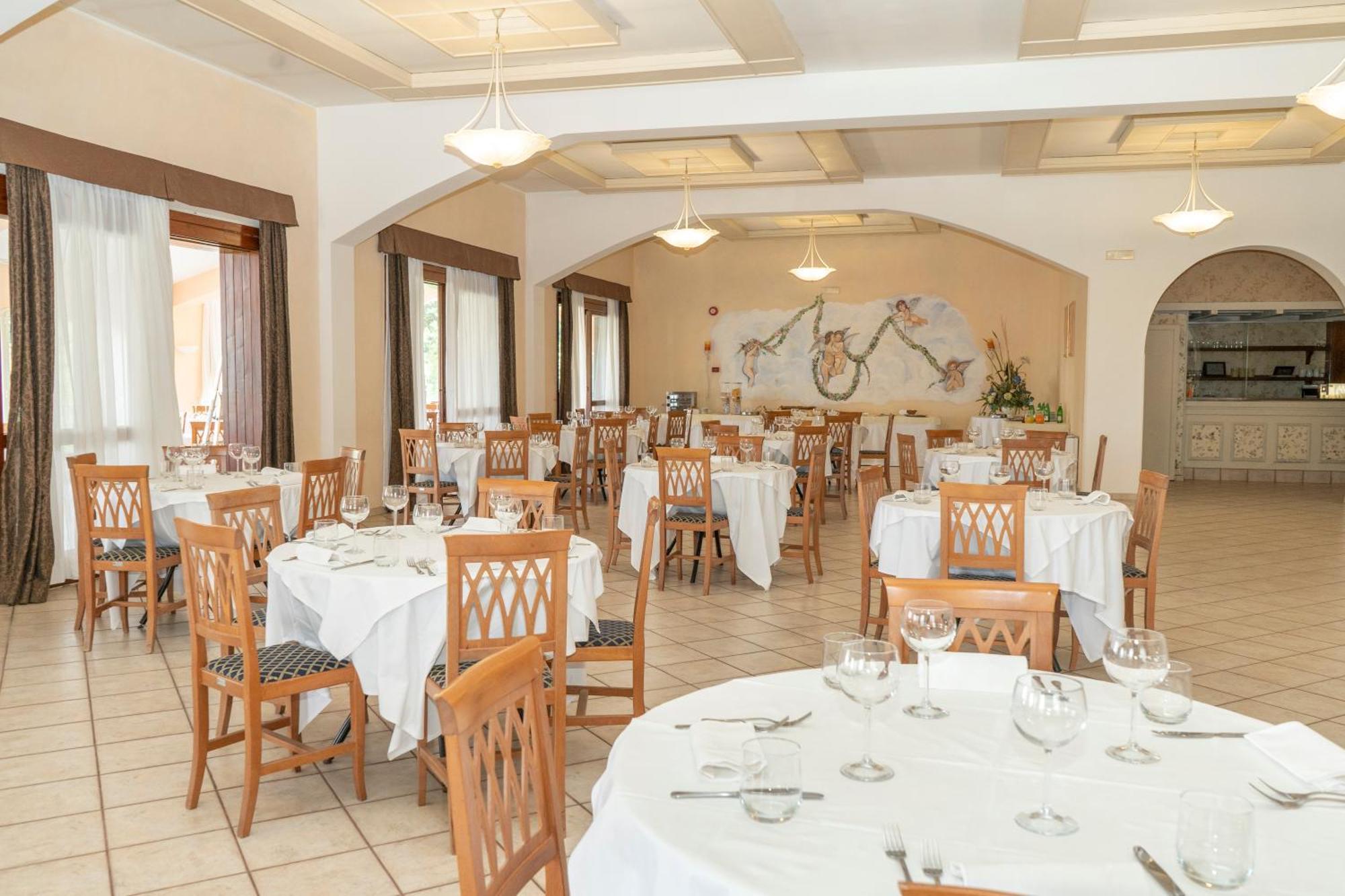 Toscana Wellness Resort Arcidosso Extérieur photo