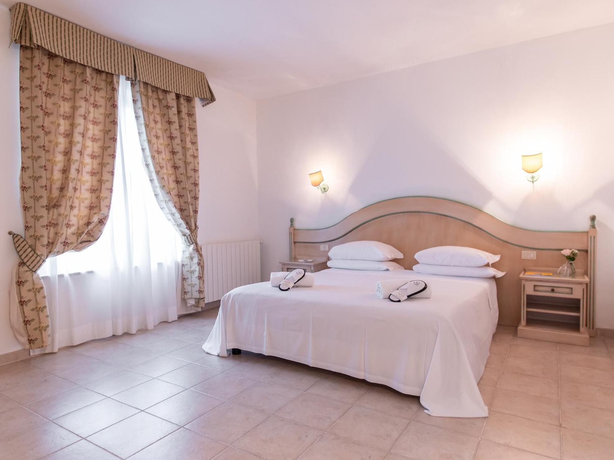 Toscana Wellness Resort Arcidosso Extérieur photo