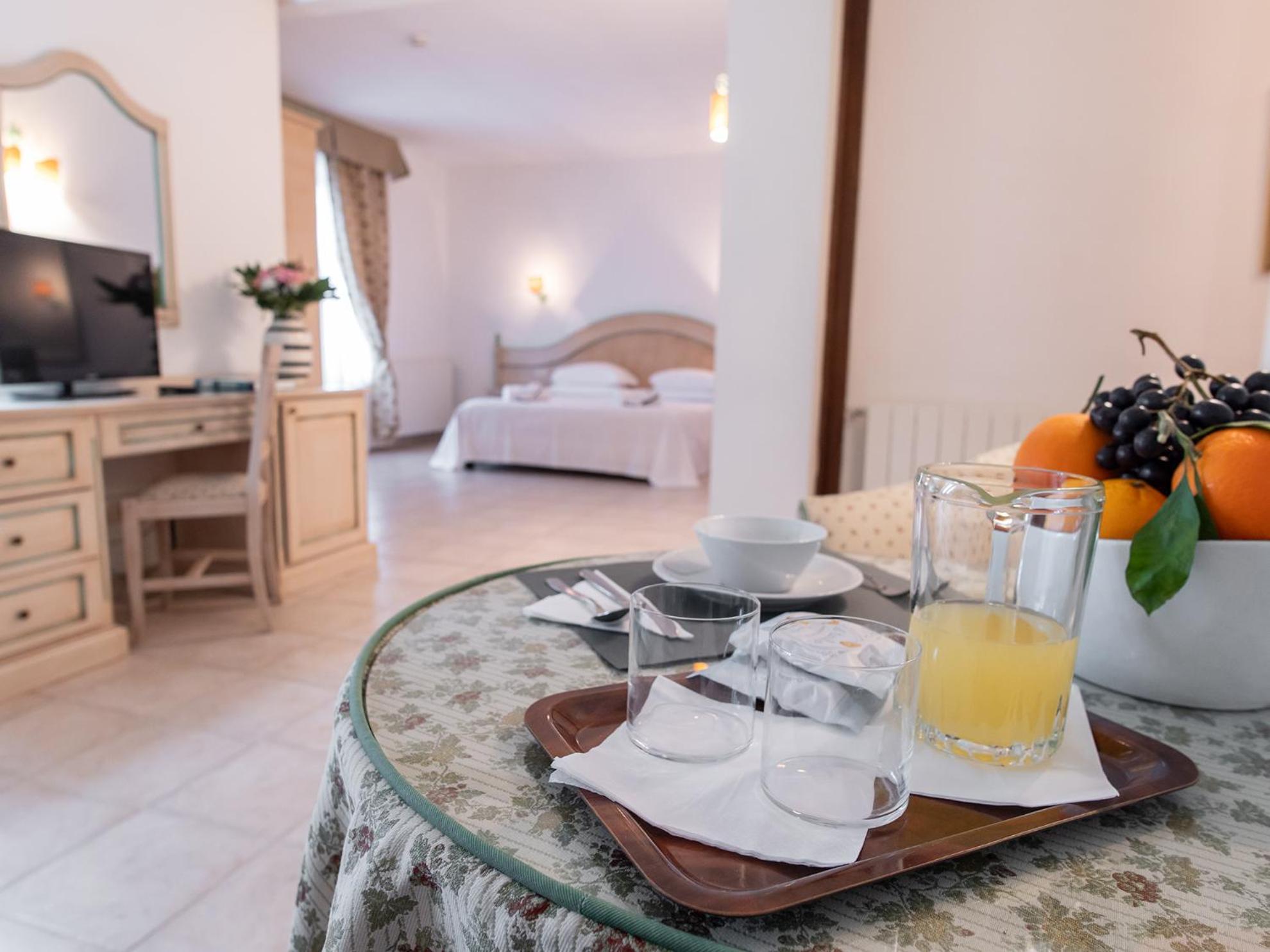 Toscana Wellness Resort Arcidosso Extérieur photo