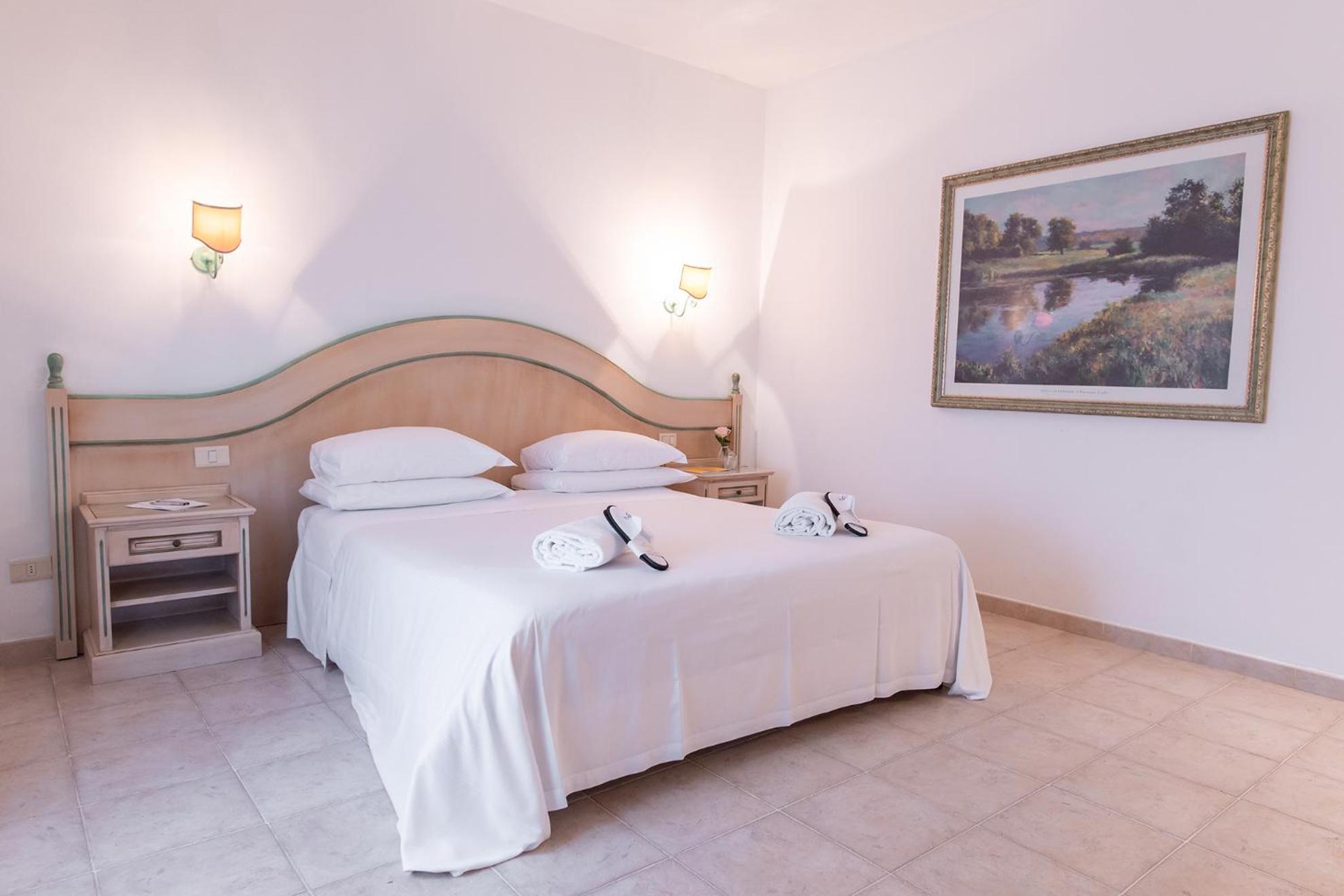 Toscana Wellness Resort Arcidosso Extérieur photo