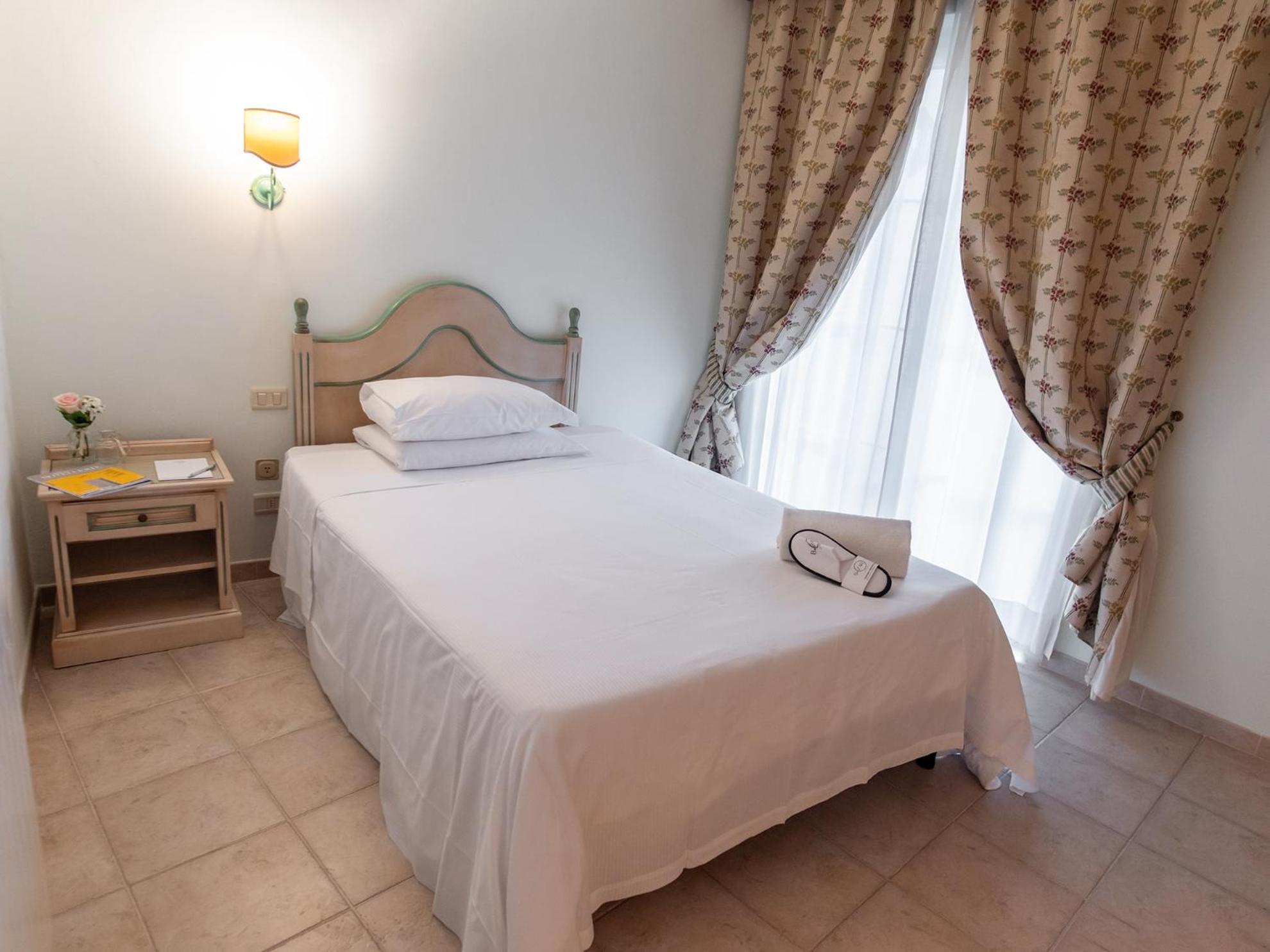 Toscana Wellness Resort Arcidosso Extérieur photo
