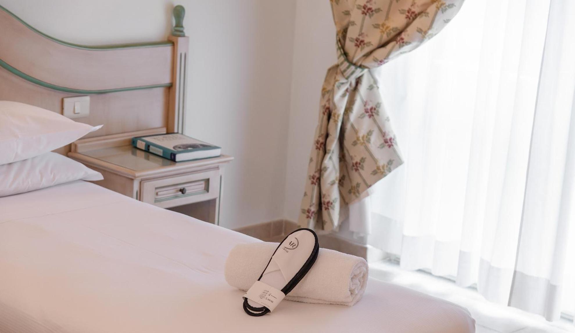 Toscana Wellness Resort Arcidosso Extérieur photo