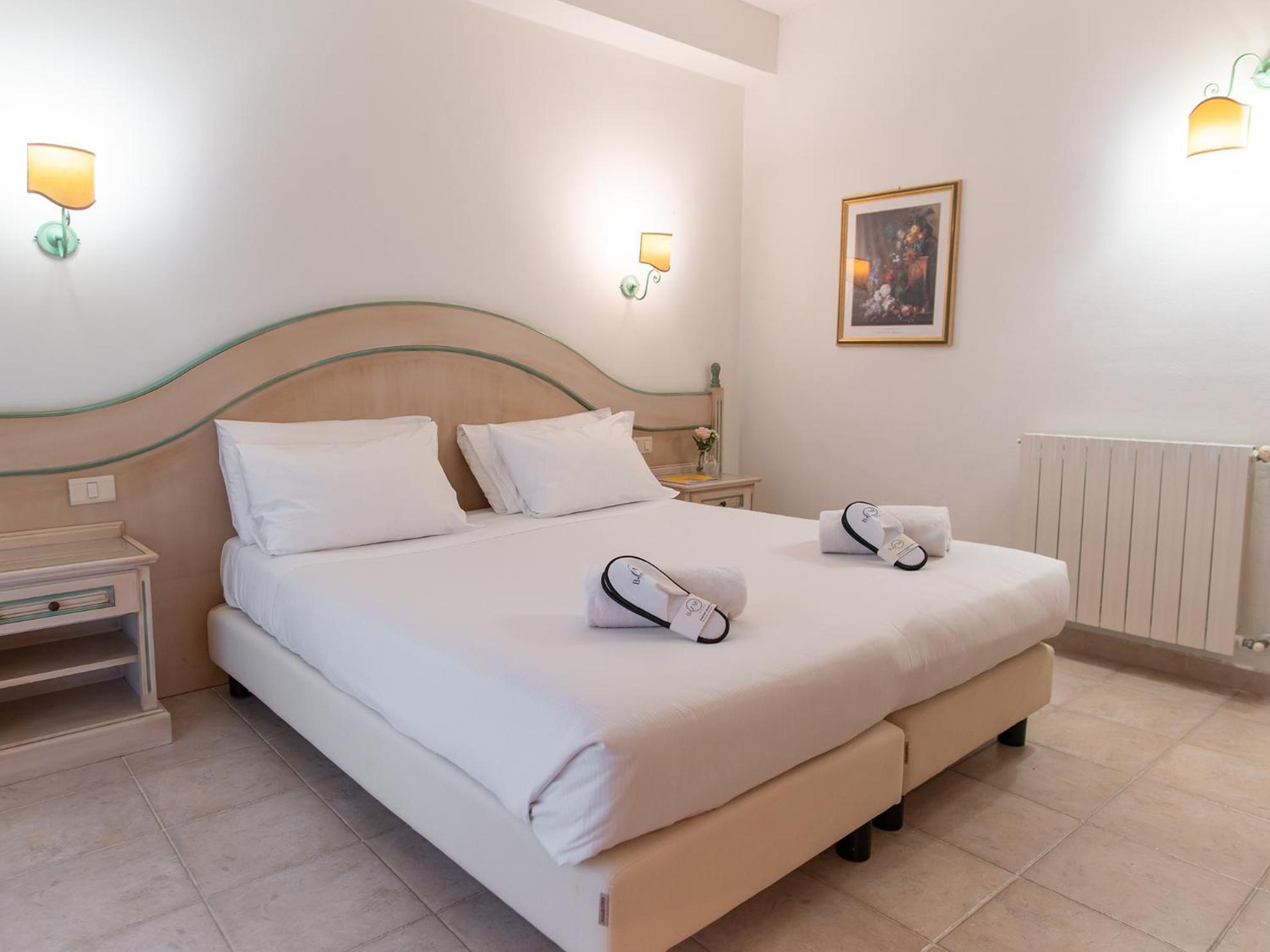Toscana Wellness Resort Arcidosso Extérieur photo