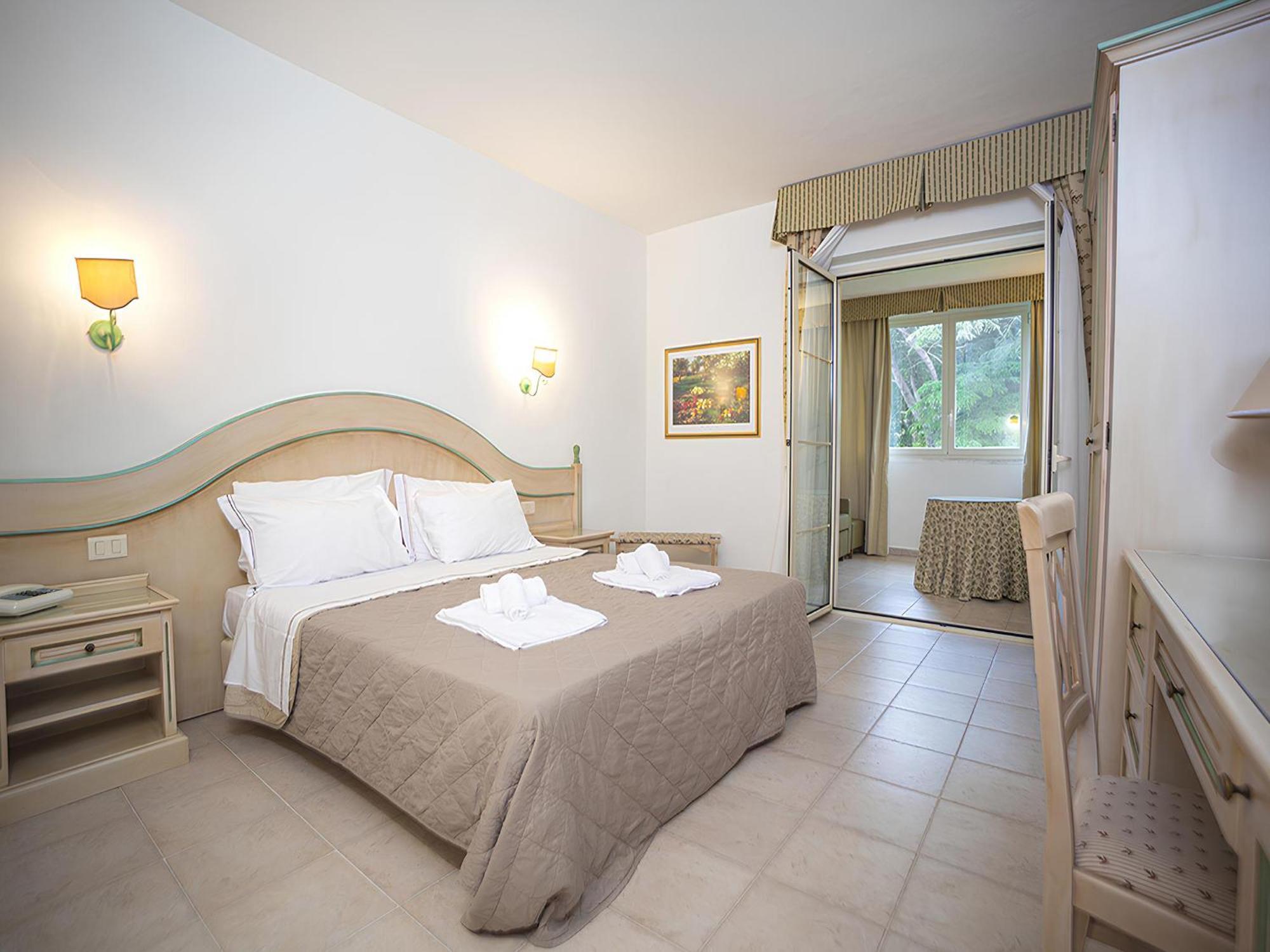 Toscana Wellness Resort Arcidosso Extérieur photo